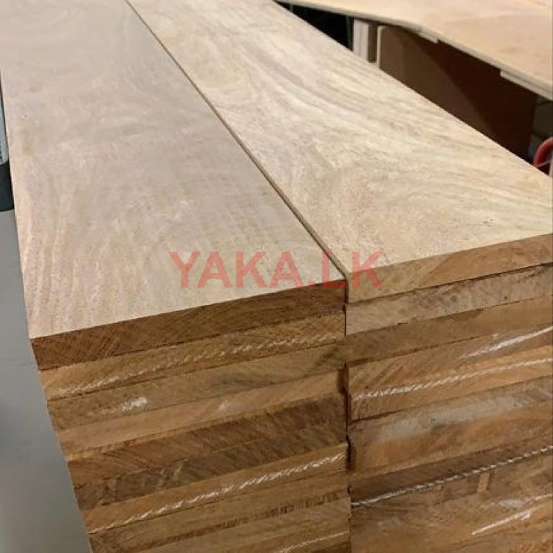 Mango Timber | අඹ ලෑලි