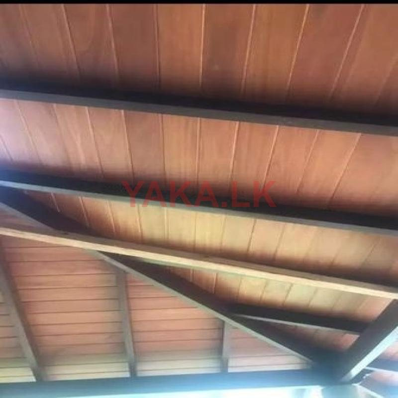 Lunumidella Timber | ලුනුමිදෙල්ල සිවිලින් ලෑලි