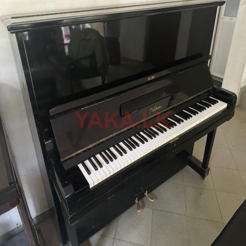 Japanese piano