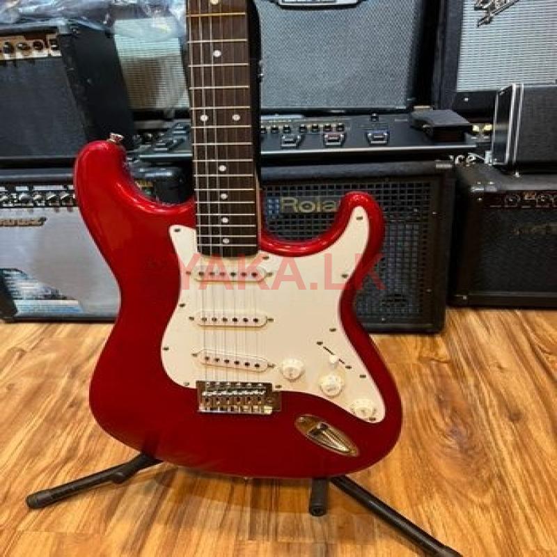 Ferma Special Made Electric Guitar