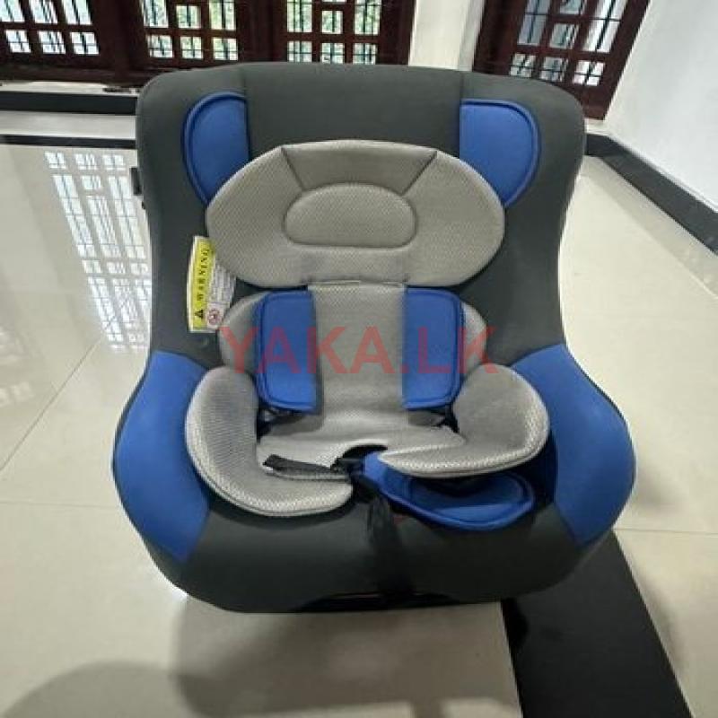 Baby Car Seat