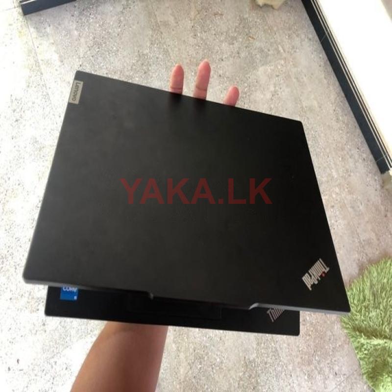 E14 I5 13th Gen Laptop