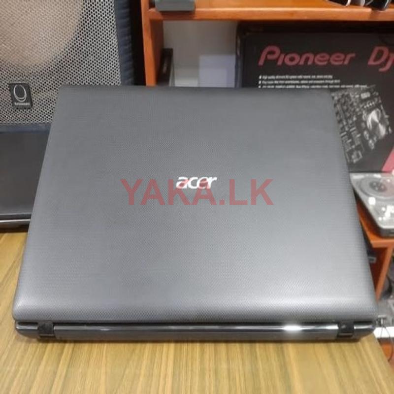 Acer i3 2nd Gen Laptop-Japan
