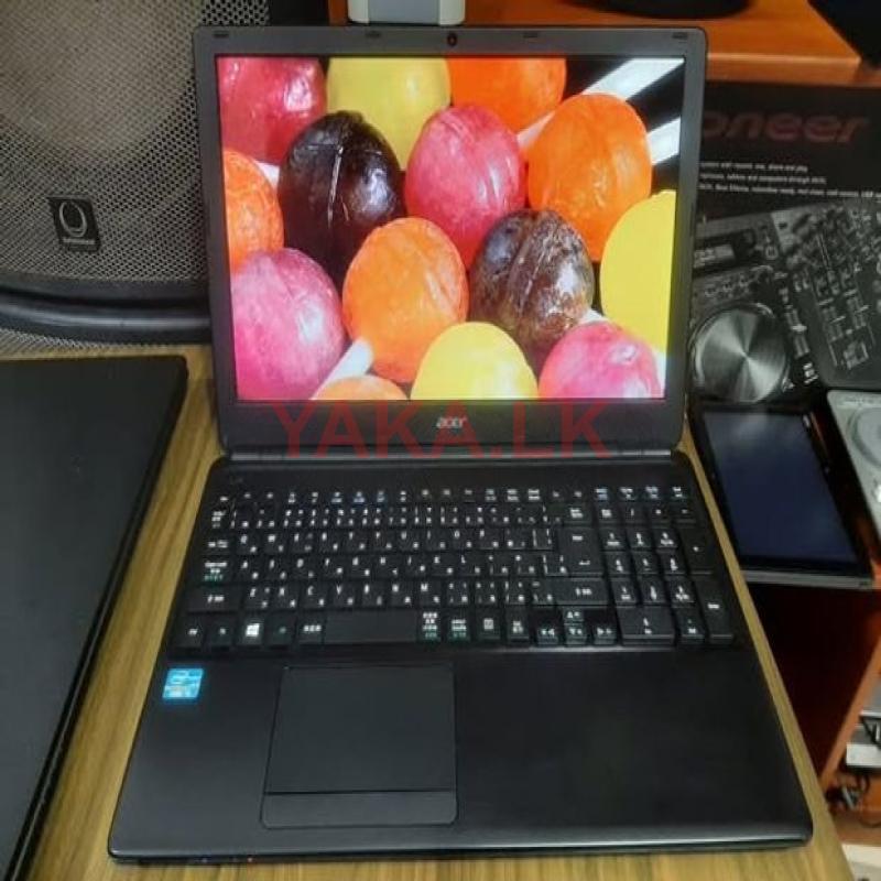 Acer i3 3rd Gen Laptop-Japan
