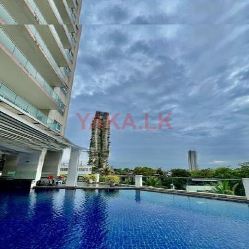 Luxury 3 Bedrooms Apartment For Sale In Rajagiriya Fairway Sky Garden