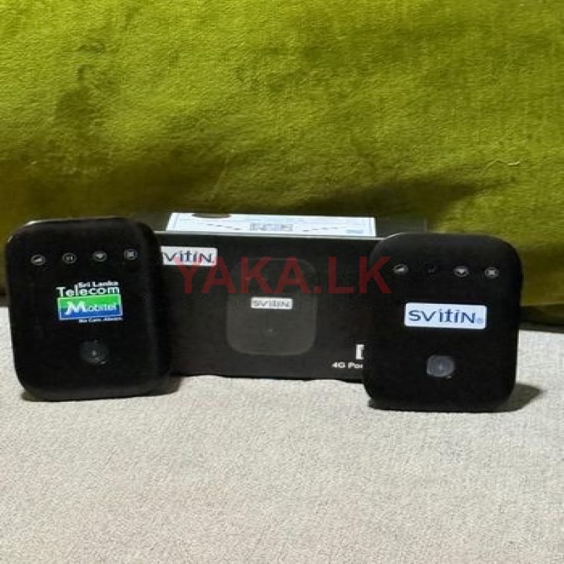 Unlock Pocket Routers / Home Wingle 4G&5G High speed