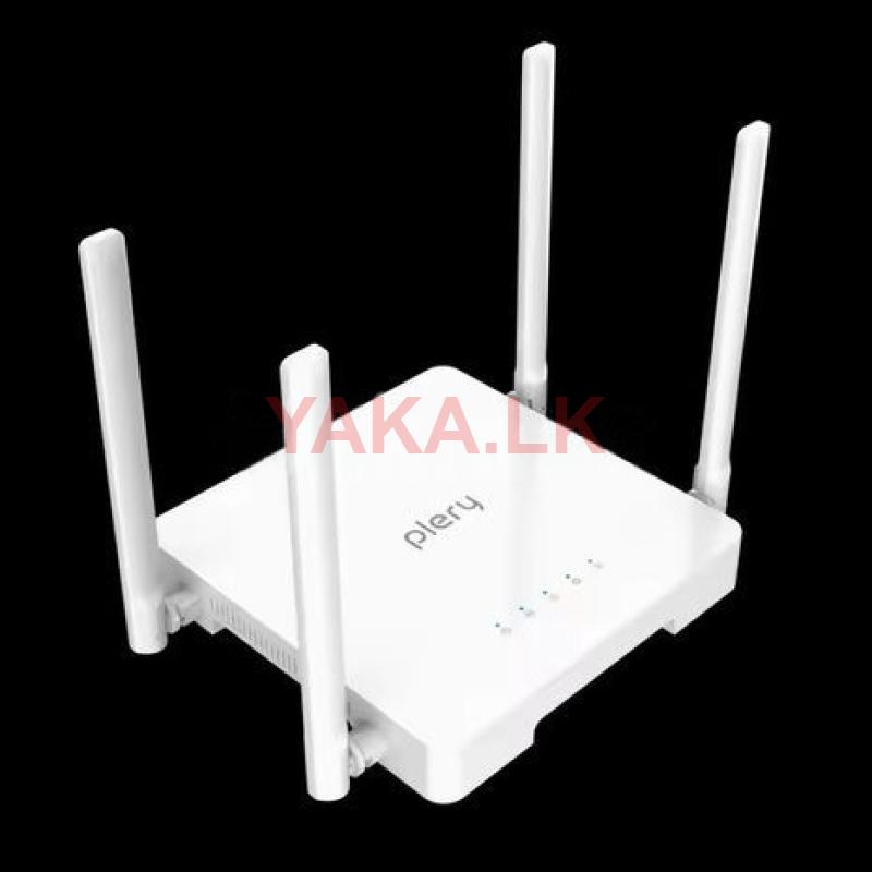 Unlock Home Router 4G High speed 300Mbps PLERY