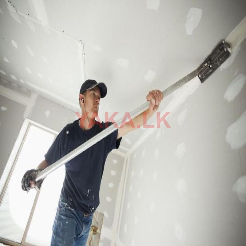 Apartment and House Maintenance Service - Nugegoda