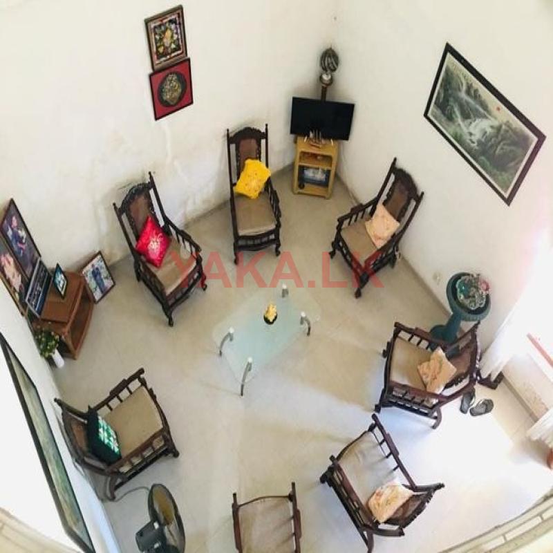 House for Sale in Kolonnawa