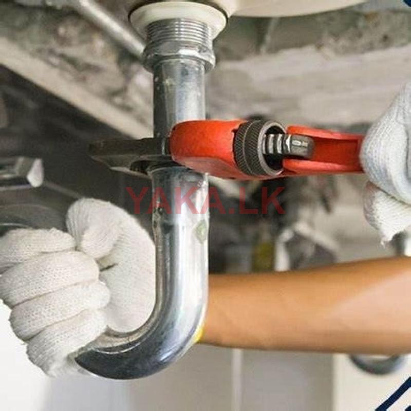 Pipe Repairs - Battaramulla
