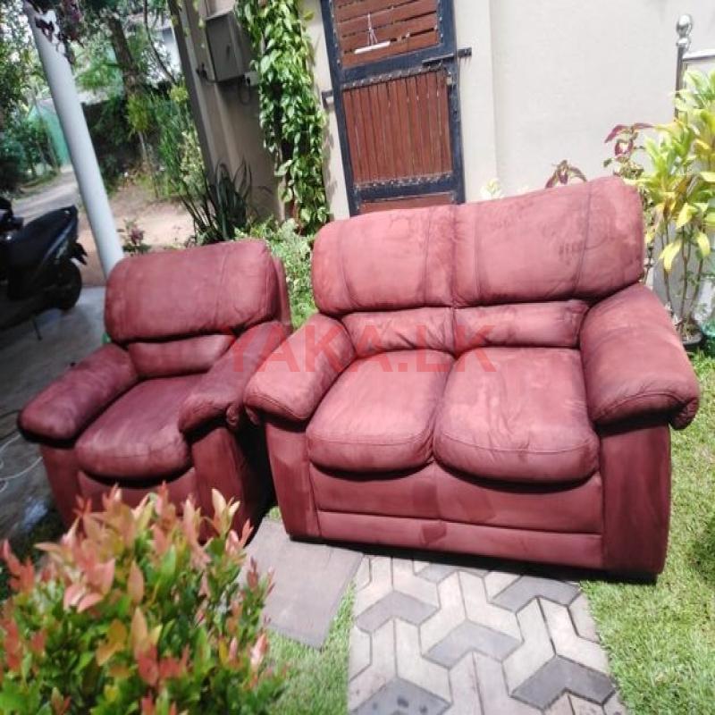 Sofa And Carpet Cleaning