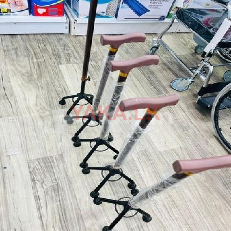 Quad Cane