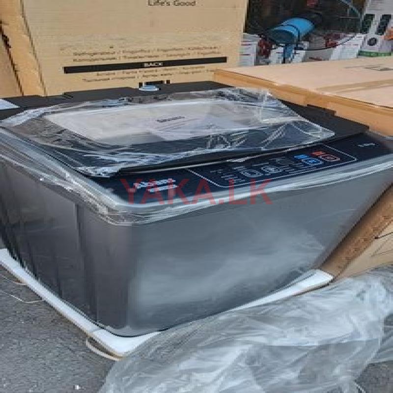 New Abans 8kg Inverter Fully auto washing Machine