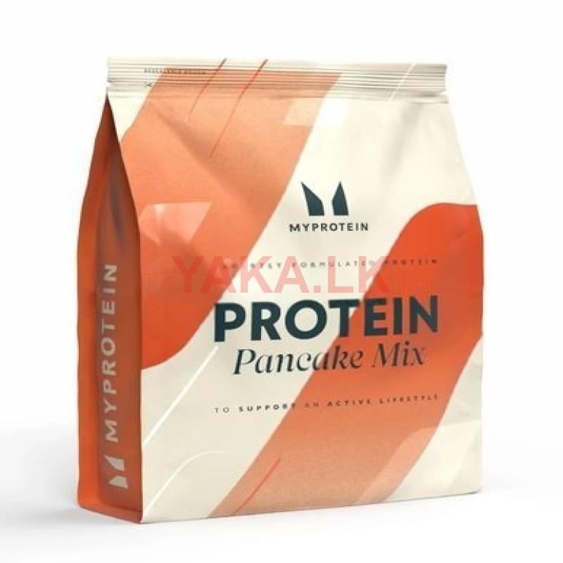 Protein Pancakes mix 1kg