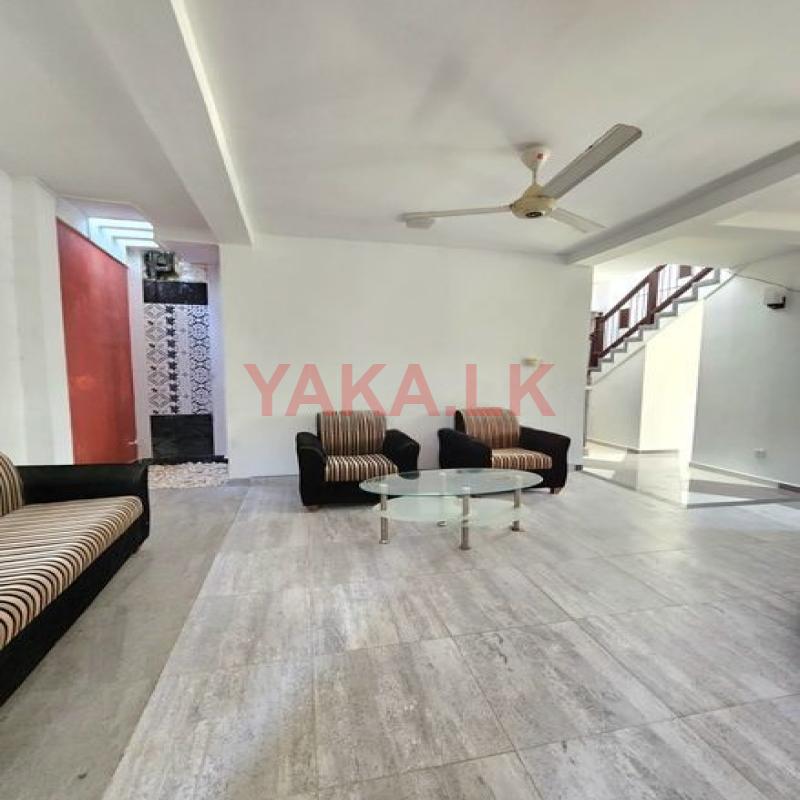 2 Story Luxury House for sale in Koswatta