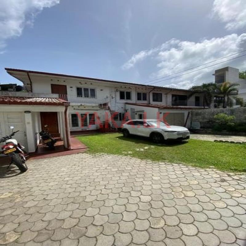 Commercial property for rent