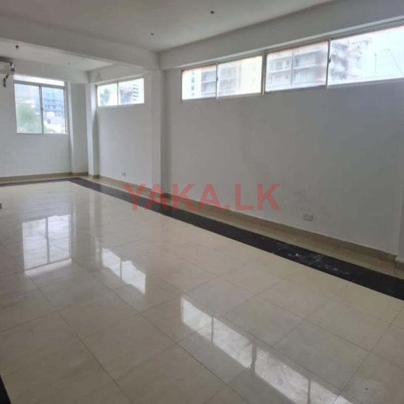 Office Space Rent Colombo 3