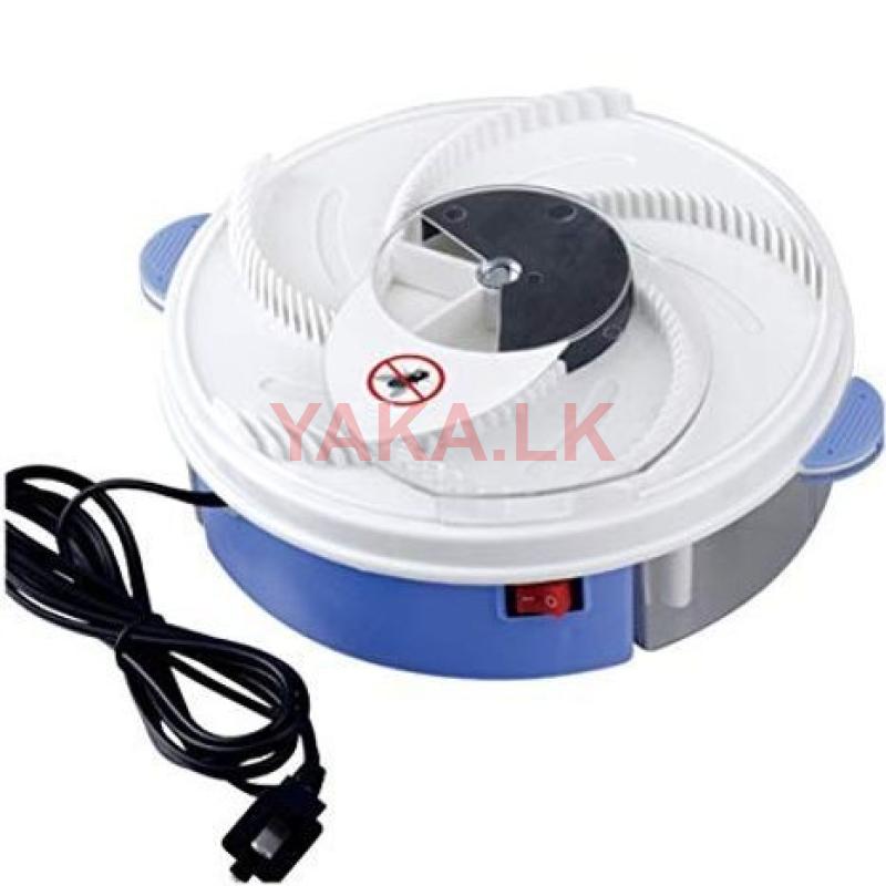 Fly Catcher A/C Power