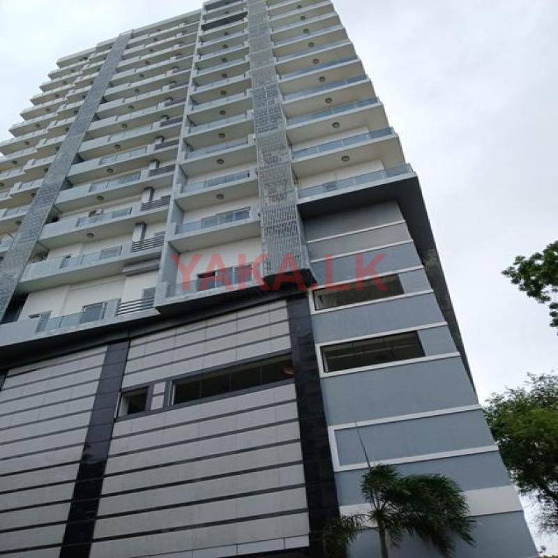 3-Bedroom Furnished Apartment for Rent in Colombo 3 (NAR126)