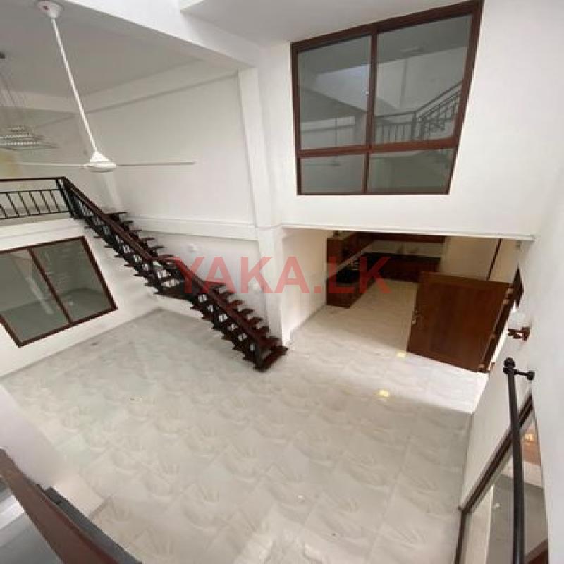 House for rent in Dehiwala