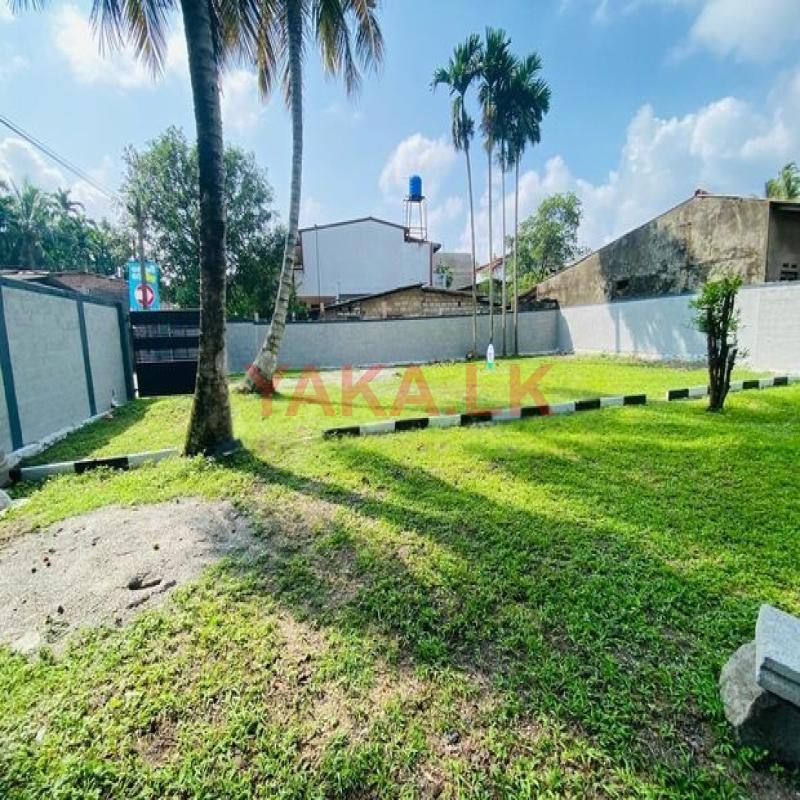 Katubadda Most Valuable Land for sell D29