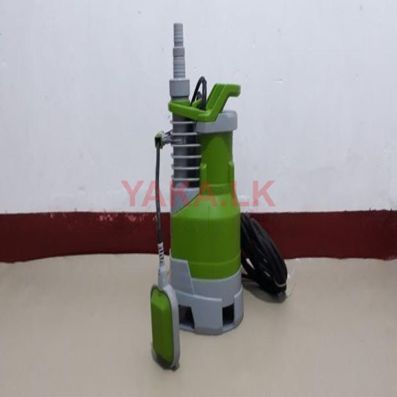 Submersible Water Pump (Head 10M)