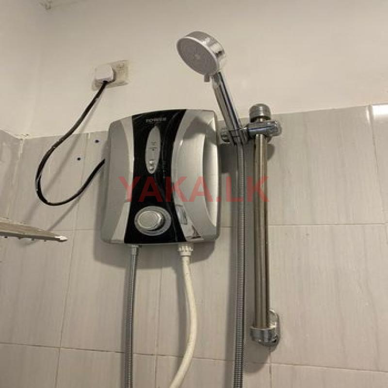 Hot Water Heater 4.5kw