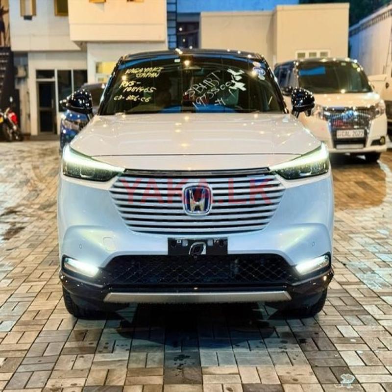Honda Vezel Z Play Moon Roof 2023
