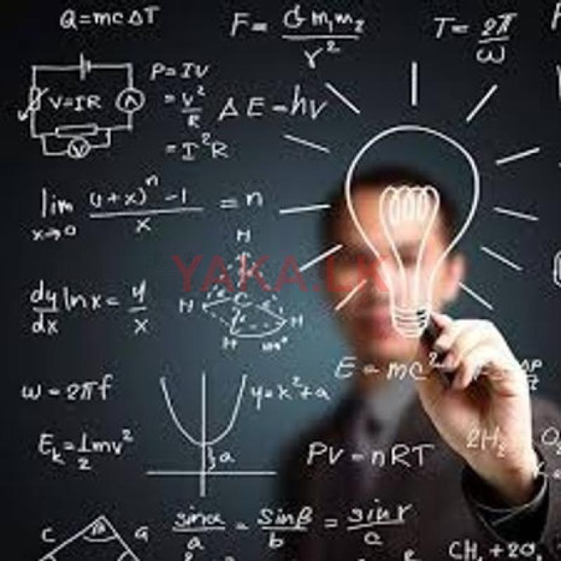Combined Maths 2025/2026/2027