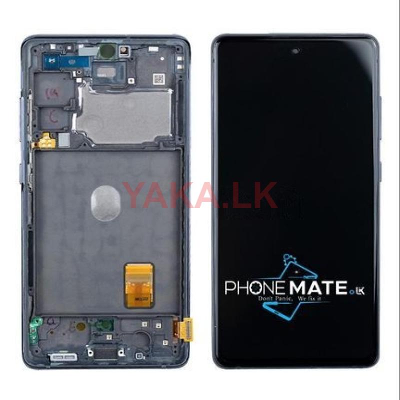 Samsung Galaxy S20 FE ORG Display Repair