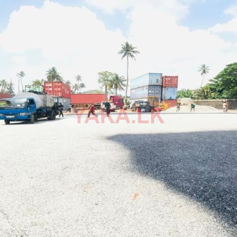 පාරවල් තාර දැමීම | Road Construction Services