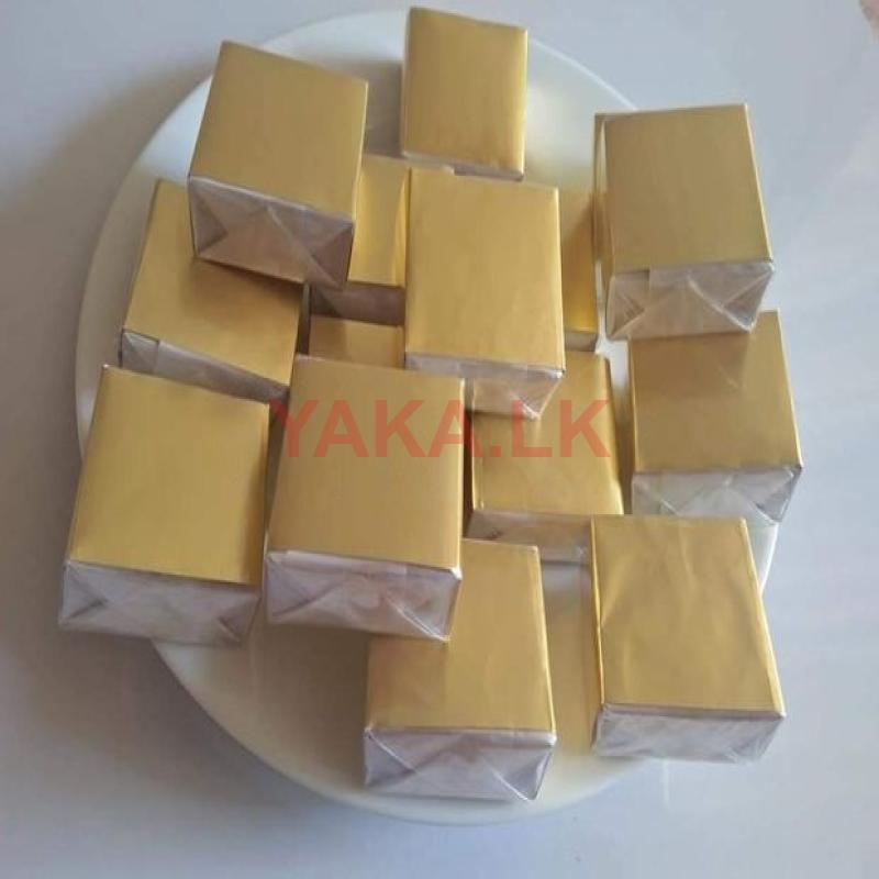 Wedding Cakes Making