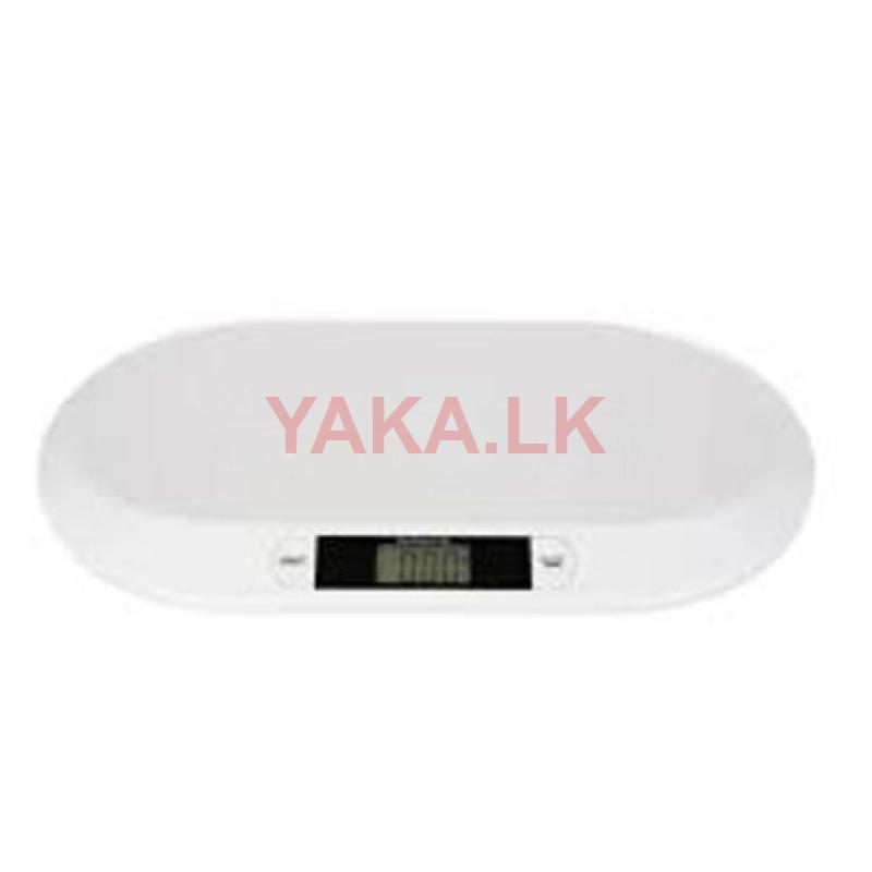 Digital Baby Scale