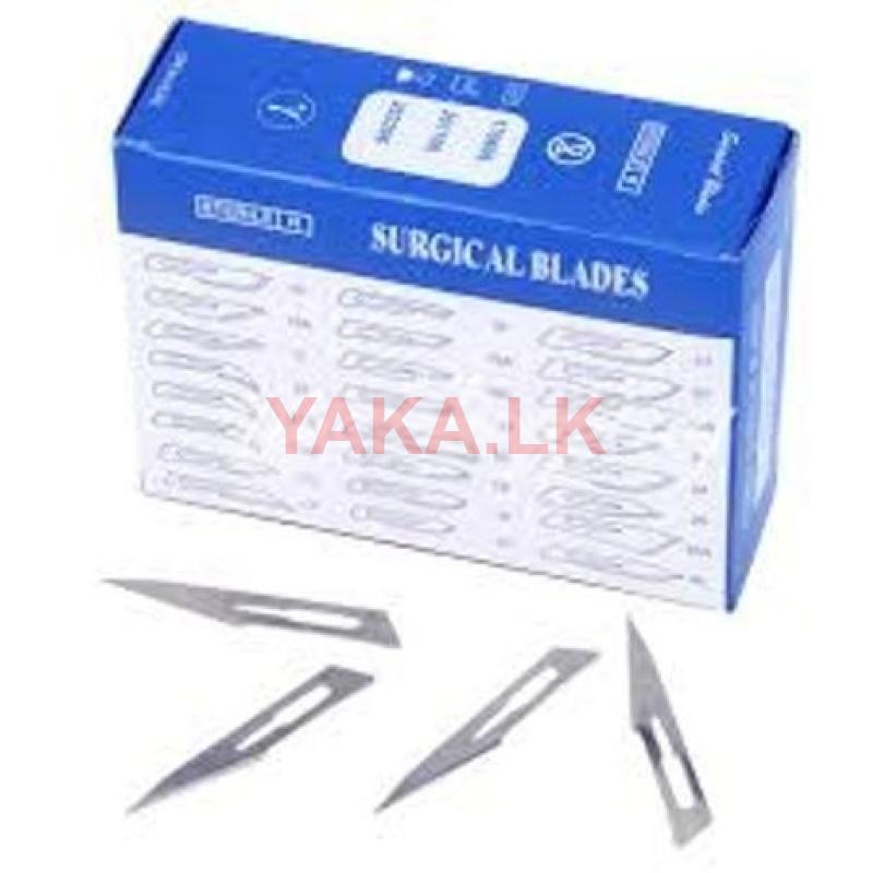 Surgical Blade (Box)