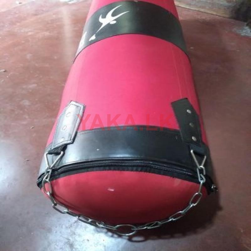 පන්චි බෑගය