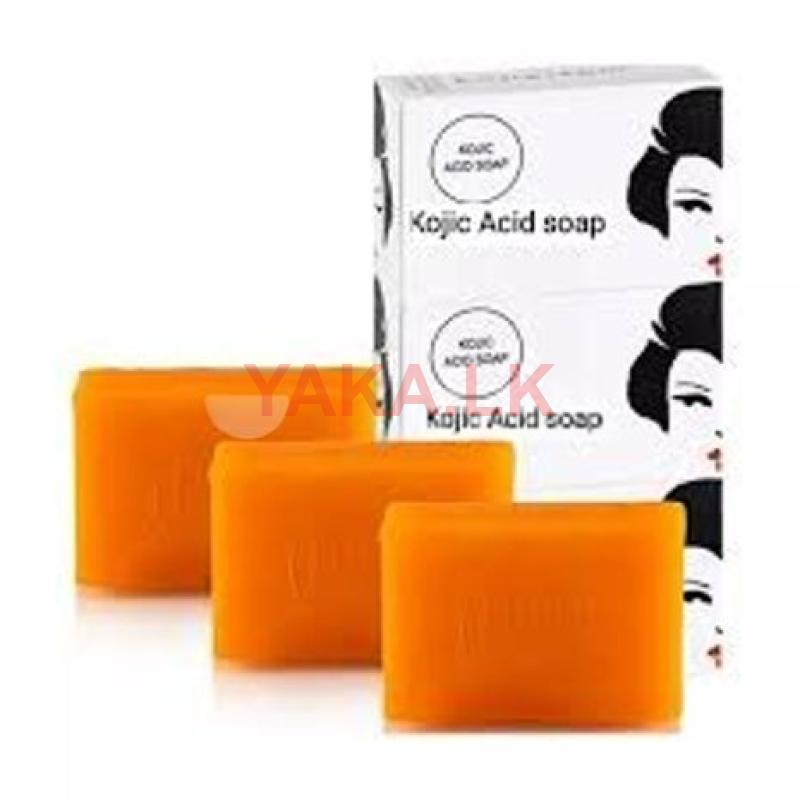 Brightening Soap