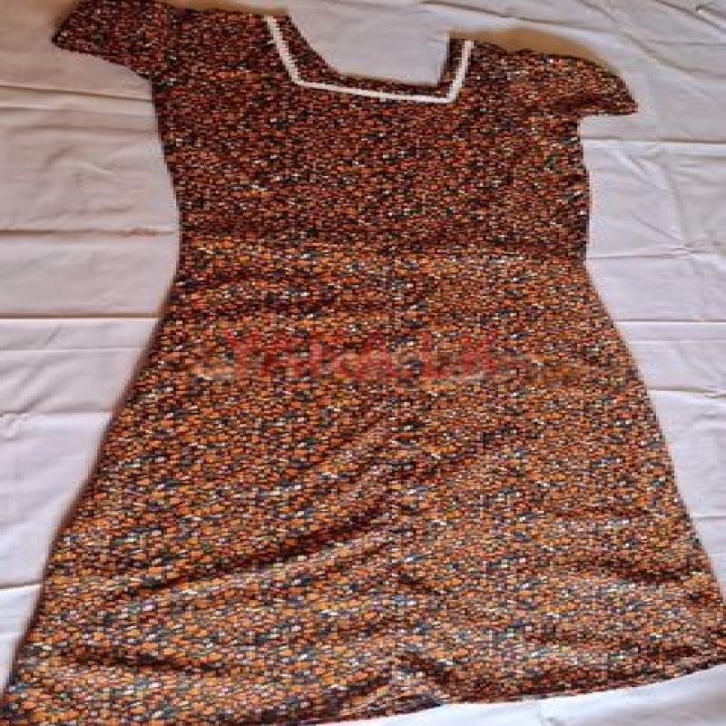 Women Frocks