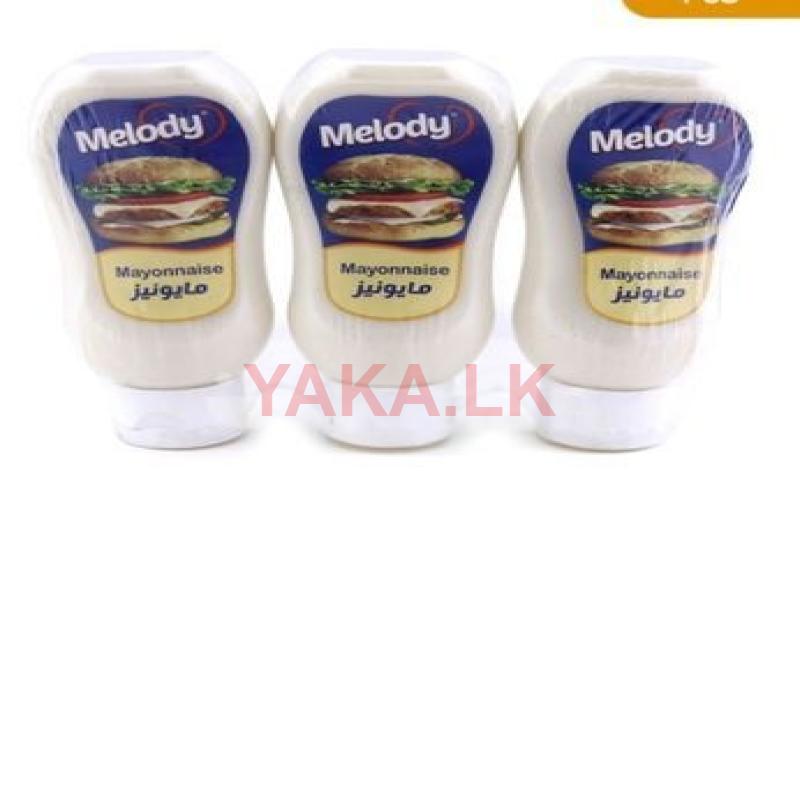 Mayonnaise