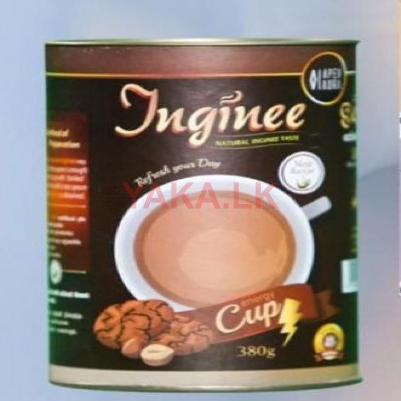 Inginee Milk