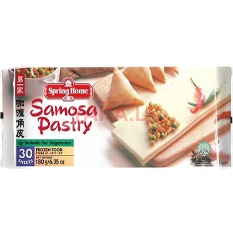 Spring Home Samosa Sheets - 30
