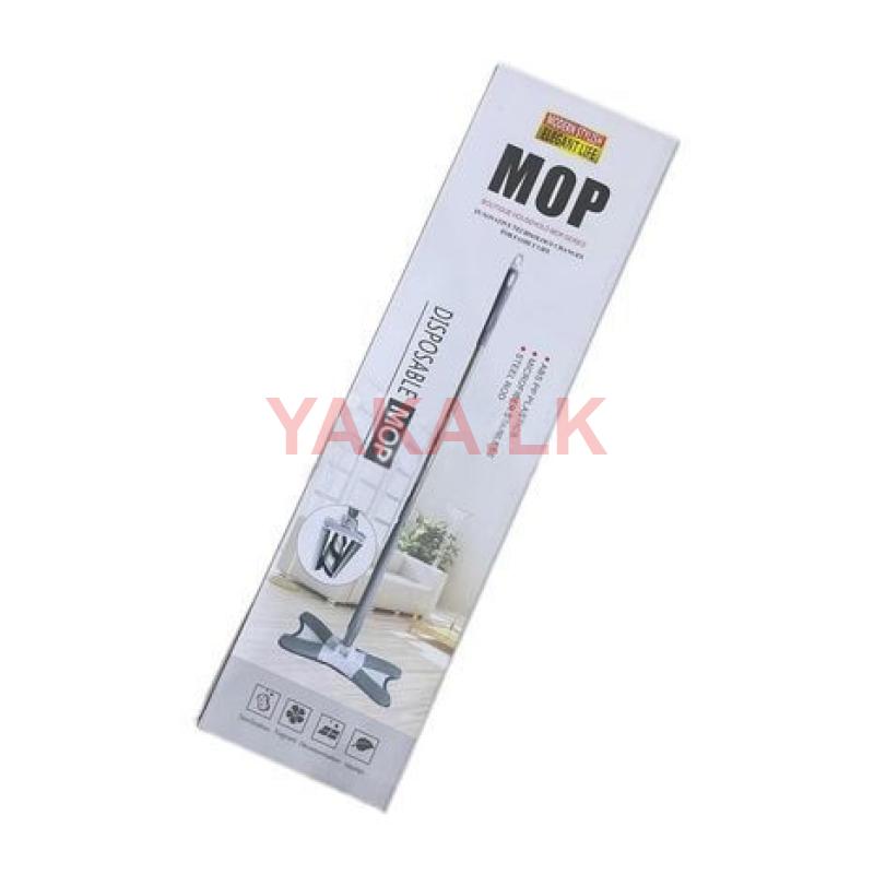 Disposable Mop