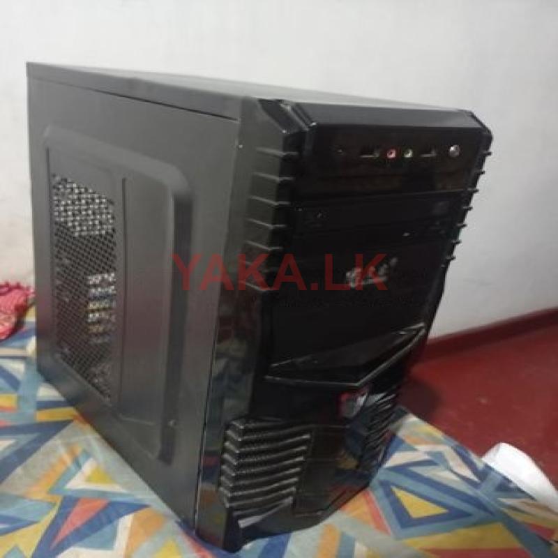 Core 2 Duo PC