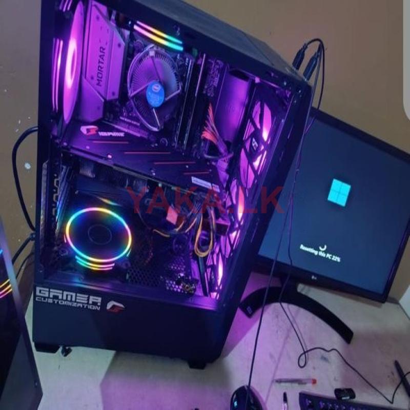 i5 9400F Desktop Computer