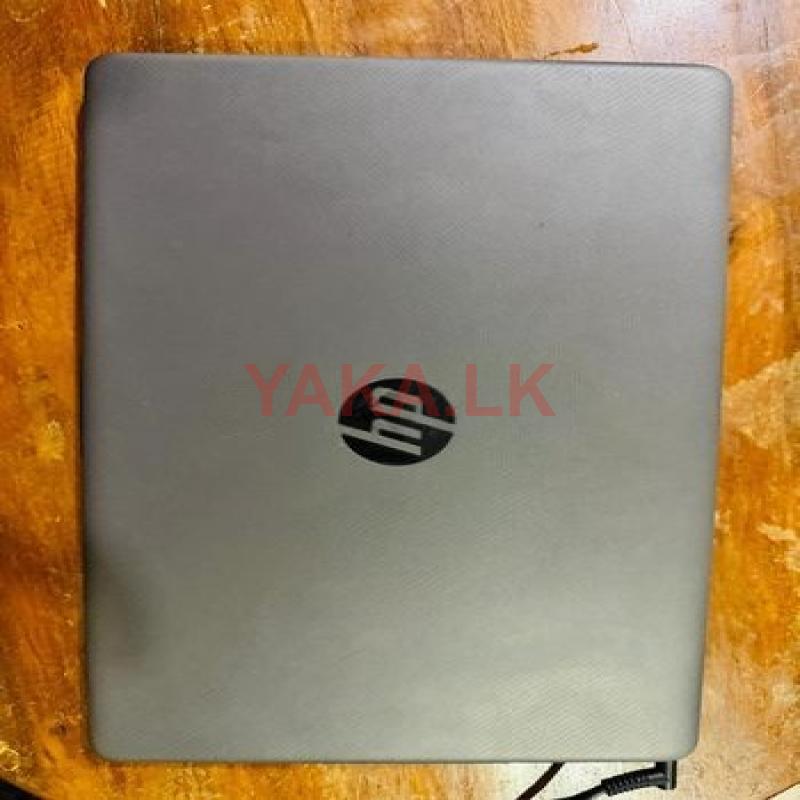 HP 250 G9 Laptop
