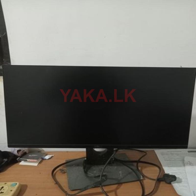 Dell u244Hb Full HD Monitor