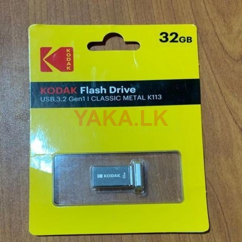 Pendrive 32GB