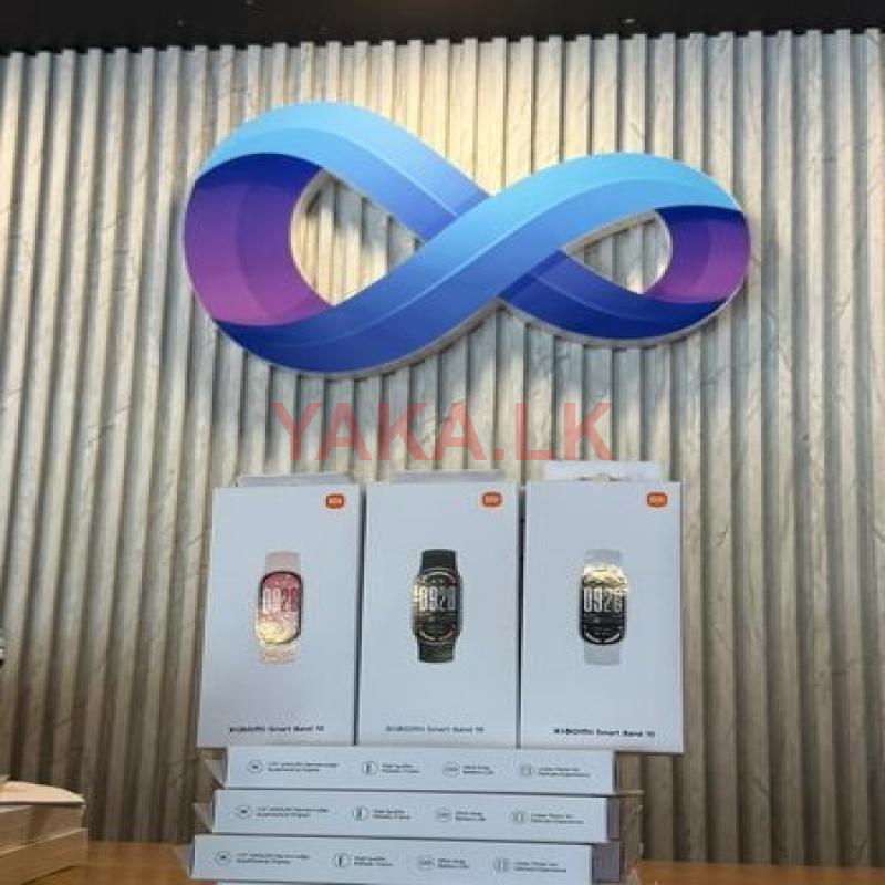 Mi Band 10 Smart