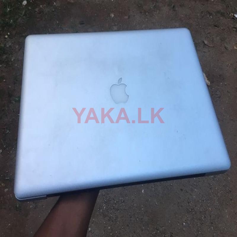 MacBook Pro 15” 2010