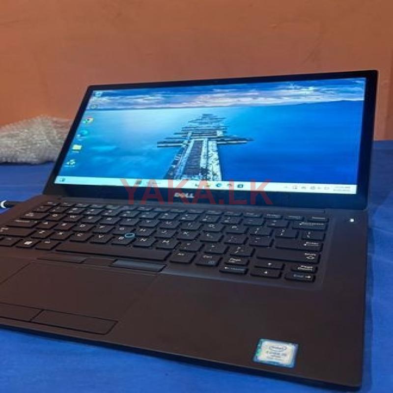 Dell Latitude 7480/16GB/256NVMe