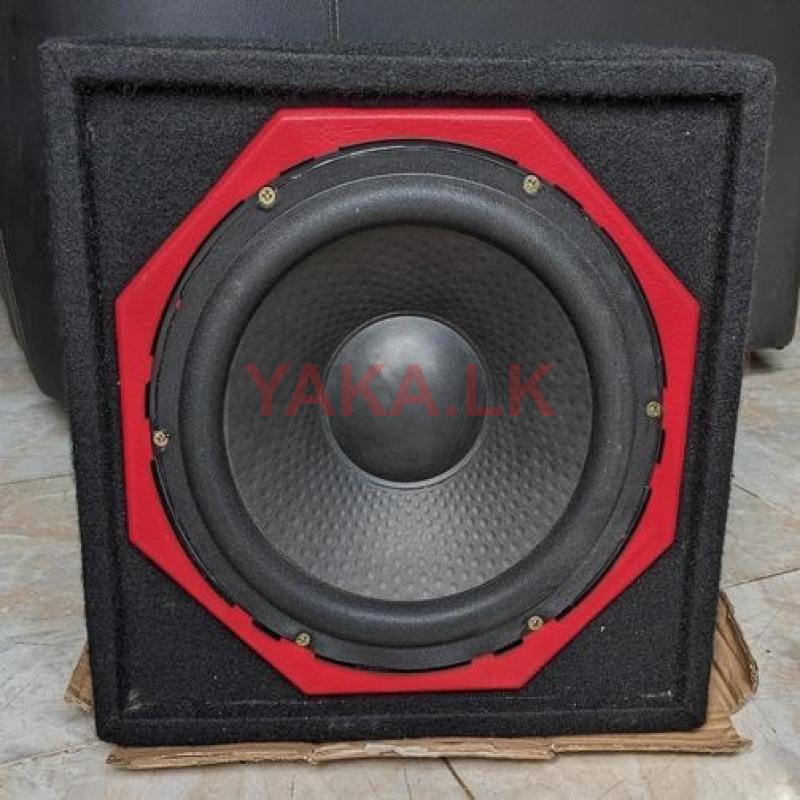 LG Subwoofer